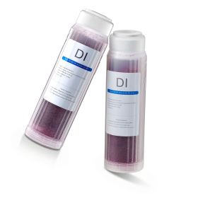 Deionized Filter for Spotless Car Wash System